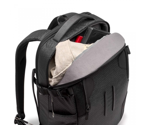 Manfrotto Pro-Light II Backloader M - 1195995 - zdjęcie 8